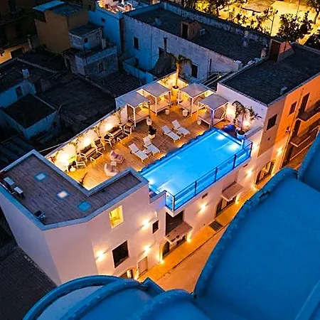 Naucleros 4* Pezze Di Greco