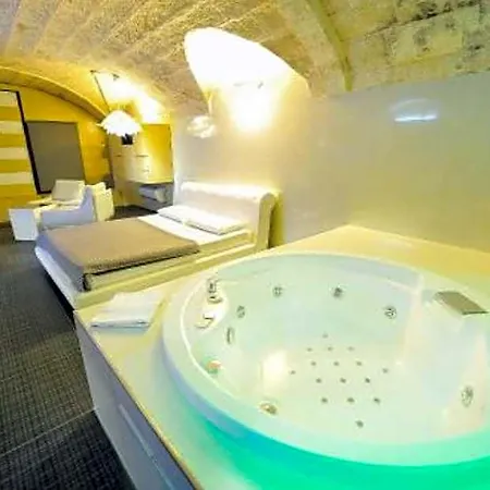 Naucleros 4* Pezze di Greco
