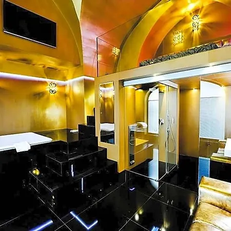 Hotel Naucleros Pezze Di Greco