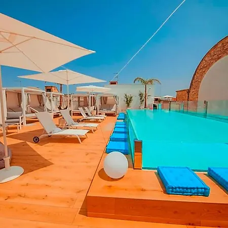 Hotel Naucleros