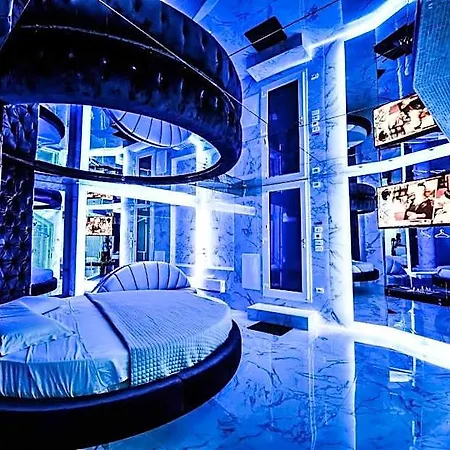 Hotel Naucleros Pezze Di Greco